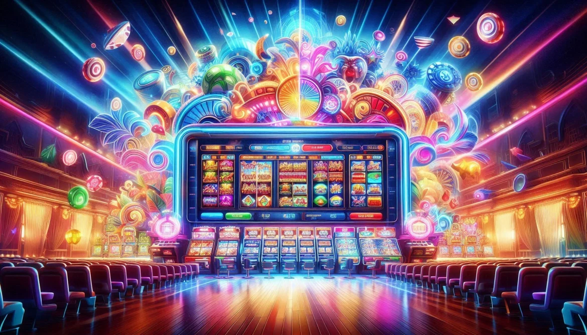 SlotLords Casino